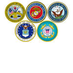 United States Armed Forces {|USAF|}