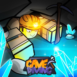Cave Diving Experience icon