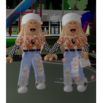 Scrunchy Gals