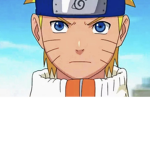 Naruto Ooga maki
