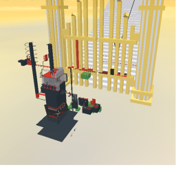 obby for free hd admin commands