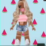 ROBLOXQUEEN KINDOM
