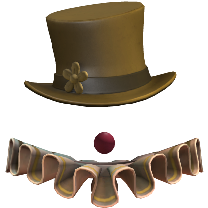 Yellow Clown Combo
