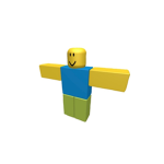 The T-Pose Cult.