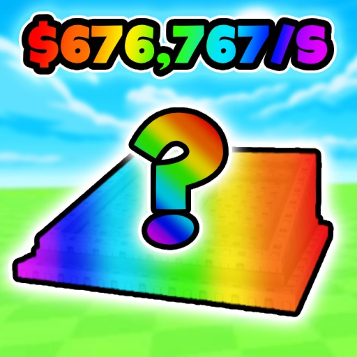 My Bunker! official Roblox game thumbnail