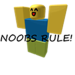 Noobs ruul!