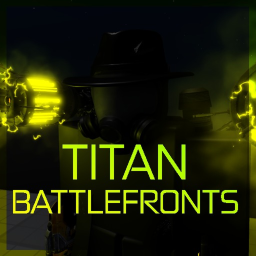 [MAFIA] Titan Battlefronts icon