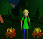 Baldi's Advance RP NEWS!