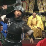 Korean 게임