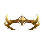 Golden Crown of Champions