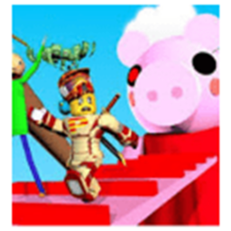 👑Escape the Pig👑