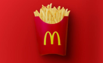 Lucas’s fries