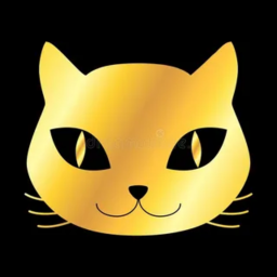 Gold Cats Empire Store!