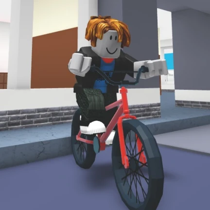 Image du serveur Roblox
