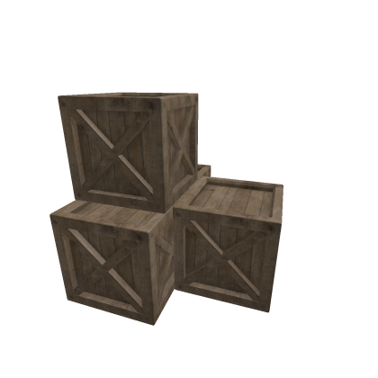 Box Pile