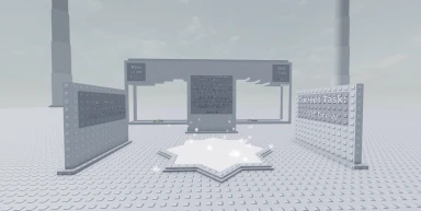Recovery Realm Roblox place thumbnail
