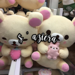 $ ' aziera