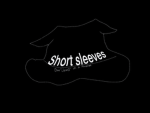 Short sleeves