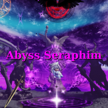 [P Balap&x600 summit]🌌Gunung Abyss Seraphim 🌌