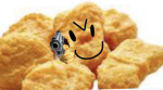 chicken, nugget army