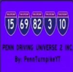 Penn Driving Universe 2