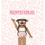 PreppyxTayPlayz Official