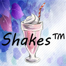 (🎃  HALLOWEEEN 🎃 ) Shakes™ VI