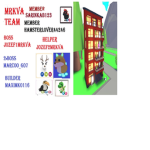 Jozef1mrkva group