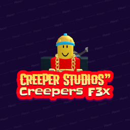 (???) Creepers F3x