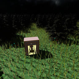 Faerie Hangout