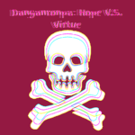 Danganronpa: Hope VS Virtue