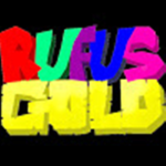 Rufus gold fan club
