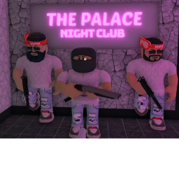 CRIMELANDS