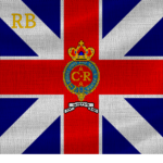 His Majesty’s Royal Brigade