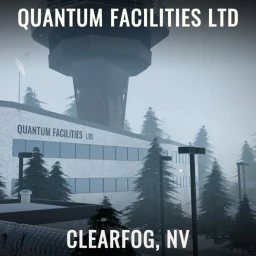 Quantum Facilities LTD - Clearfog, NV icon