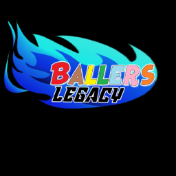 Ballers Legacy (PreAlpha)