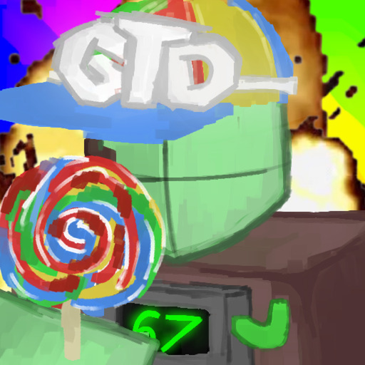 [EVENT] Goofy Tower Defense