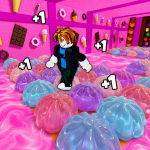[50x] +1 Speed Squish a Jelly Escape!