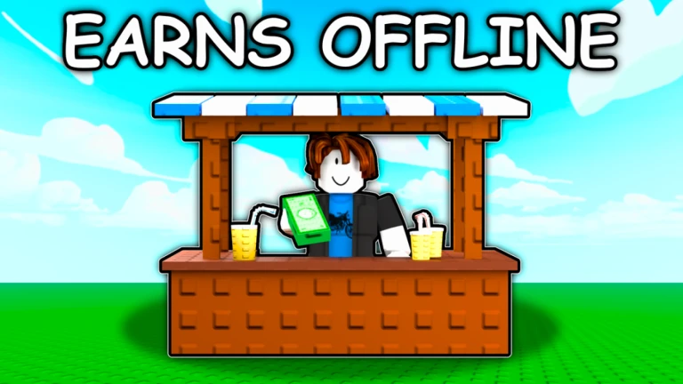 My Market!