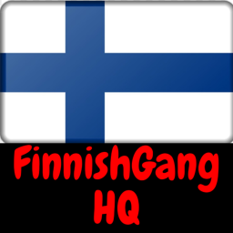 FinnishGang PlayGround