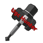 Ugc Hunter Hammer V2.0