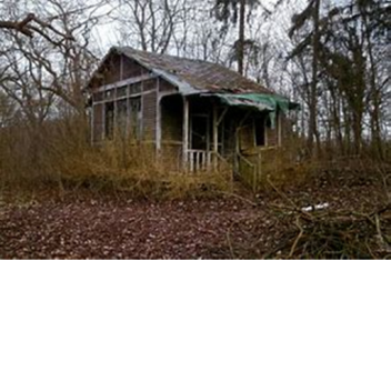 Scary Cabin