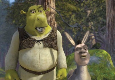 ShrekLand