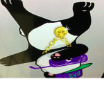 Panda GANG GANG