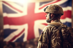 [BAF] • British Armed Forces •
