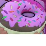 Donut Is Life