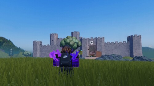 CastleBOOM