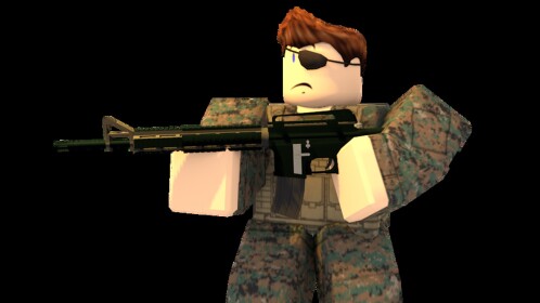 Gun Range