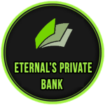 Eternal’s Private Bank