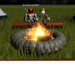 The Campsite